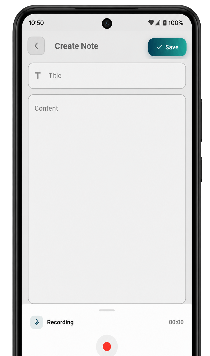 Skoolin notes and productivity preview