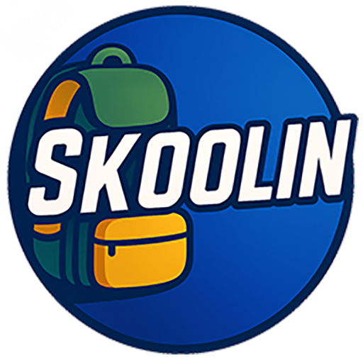 Skoolin